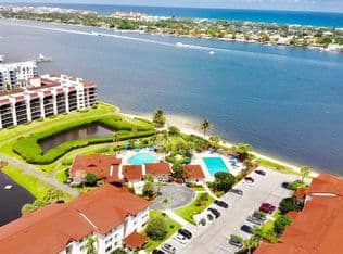 2+1 Condo — 7030 Half Moon Circle #216, Hypoluxo, 33462