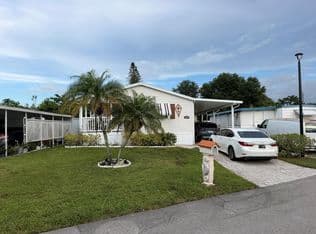 2+1 Prefabrik ev — 2141 SW 87th Terrace, Davie, 33324