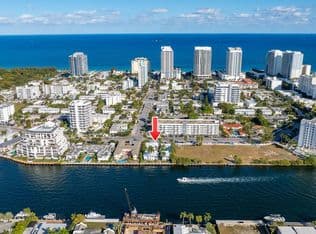 1-bedroom Condo — 561 Bayshore Drive #7, Fort Lauderdale, 33304