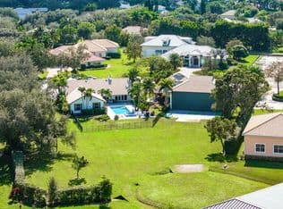 5+1 Müstakil ev — 15535 Sunward Street, Wellington, 33414