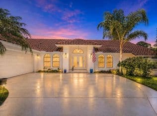 3+1 Müstakil ev — 1488 SE Colony Way, Jupiter, 33478