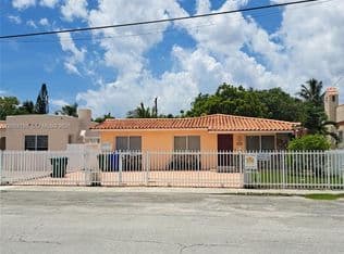 3-bedroom Single-Family Home — 3062 SW 14th St, Miami, 33145