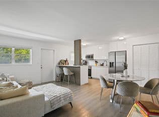 1-bedroom Condo — 1614 West Ave APT 203, Miami Beach, 33139