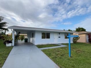 2+1 Müstakil ev — 4503 NW 47TH Court, Tamarac, 33319