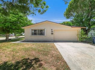 3-bedroom Single-Family Home — 9354 Caribbean Blvd, Cutler Bay, 33189