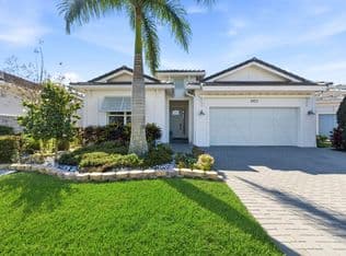 3+1 Müstakil ev — 9921 Regency Way, Palm Beach Gardens, 33412