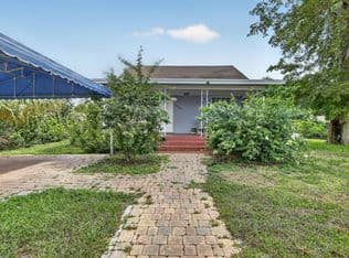 3+1 Müstakil ev — 2465 Taylor Street, Hollywood, 33020