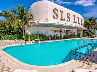 2-bedroom Condo — 801 S Miami Ave Unit 2505, Miami, 33130
