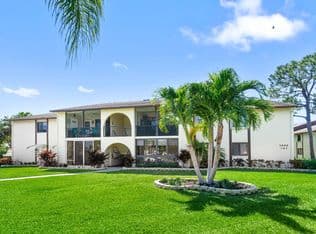 2+1 Condo — 3589 La Aires Court #A-2, Greenacres, 33463