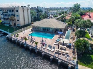 1+1 Condo — 650 Snug Harbor Drive #G310, Boynton Beach, 33435