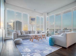 3+1 Condo — 900 Brickell Key Blvd APT 2204, Miami, 33131