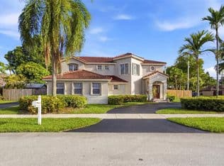 3+1 Müstakil ev — 11980 SW 99th St, Miami, 33186