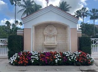 3-bedroom Condo — 110 Legendary Circle, Palm Beach Gardens, 33418