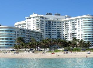 2+1 Condo — 5151 Collins Ave APT 730, Miami Beach, 33140