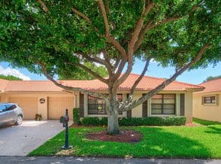 2+1 Condo — 9830 Bischofia Tree Way, Boynton Beach, 33436