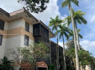 2+1 Condo — 5550 NW 44th St APT 404B, Fort Lauderdale, 33319