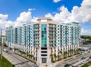 2+1 Condo — 140 S Dixie Hwy APT 527, Hollywood, 33020