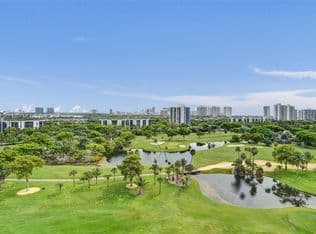 2+1 Condo — 20379 W Country Club Dr APT 1440, Aventura, 33180