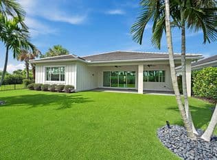 3+1 Müstakil ev — 12176 Waterstone Circle, Palm Beach Gardens, 33412