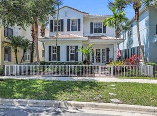 4+1 Müstakil ev — 212 W Bay Cedar Circle, Jupiter, 33458