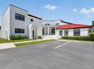 2+1 Townhouse — 327 NW 36TH Avenue, Deerfield Beach, 33442