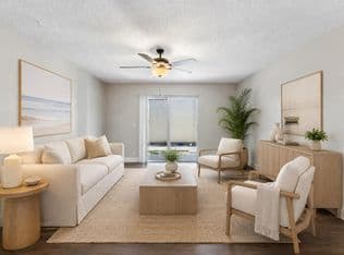 2-bedroom Condo — 1500 N Congress Avenue #C19, West Palm Beach, 33401