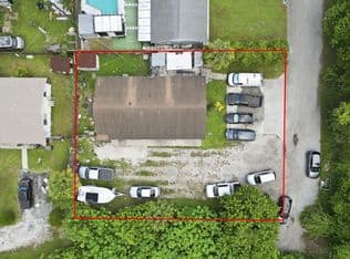 4+1 Mülk — 4737 BOATMAN Street, Lake Worth, 33463