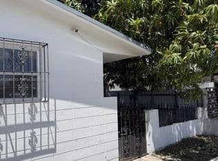 4-bedroom Single-Family Home — 41 E 20th St, Hialeah, 33010