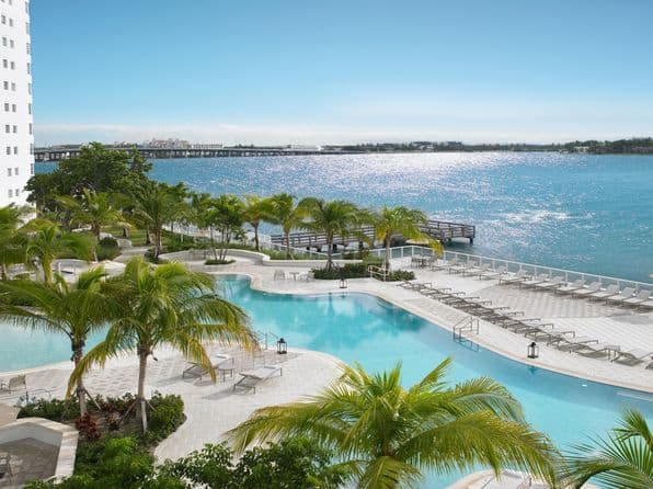 Southgate Towers, Miami Beach