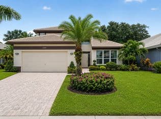 4-bedroom Single-Family Home — 13494 Carrick Green Court, Delray Beach, 33446