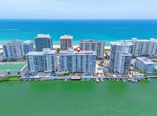 2+1 Condo — 5700 Collins Ave APT 5B, Miami Beach, 33140