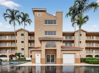 2-bedroom Condo — 12547 Imperial Isle Drive #204, Boynton Beach, 33437