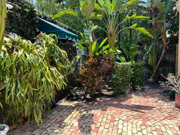 1-bedroom Apartment — 4110 Ventura Ave #1, Miami, FL 33133