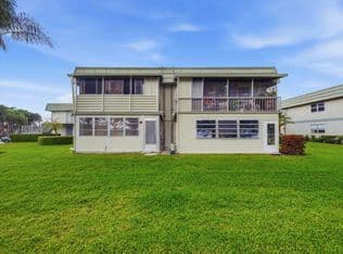 1+1 Condo — 387 Flanders I, Delray Beach, 33484