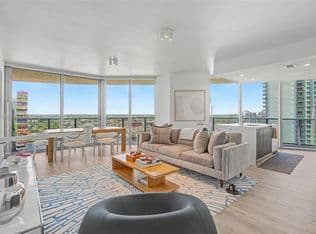 2-bedroom Condo — 488 NE 18th St Unit 3101, Miami, 33132