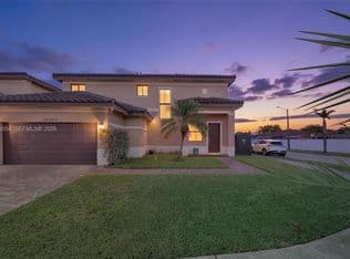 5+1 Müstakil ev — 13384 SW 268th Ter, Homestead, 33032