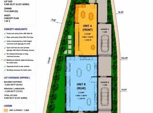 2+1 Müstakil ev — 3180 SW 26th St, Miami, 33133