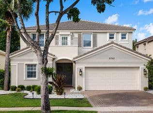 4+1 Müstakil ev — 2792 Shaughnessy Drive, Wellington, 33414
