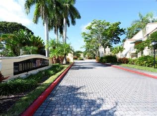 2+1 Condo — 1721 Village Blvd APT 104, West Palm Beach, 33409
