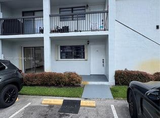 2+1 Condo — 18224 Mediterranean Blvd #217, Hialeah, 33015