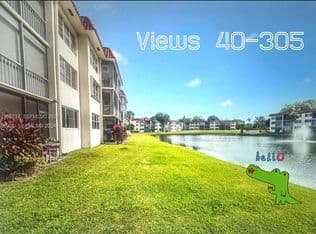 2-bedroom Condo — 361 S Hollybrook Dr APT 305, Hollywood, 33025