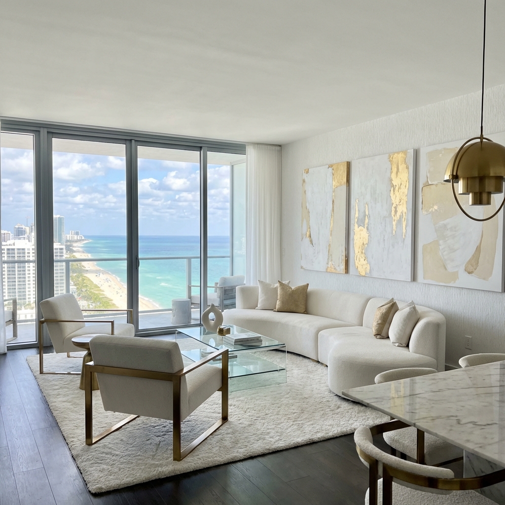 Coconut Grove, Miami